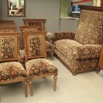 747 3477 FURNITURE SET